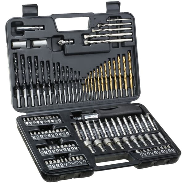 Bit og boresæt 109 STK. DT0109-QZ DEWALT