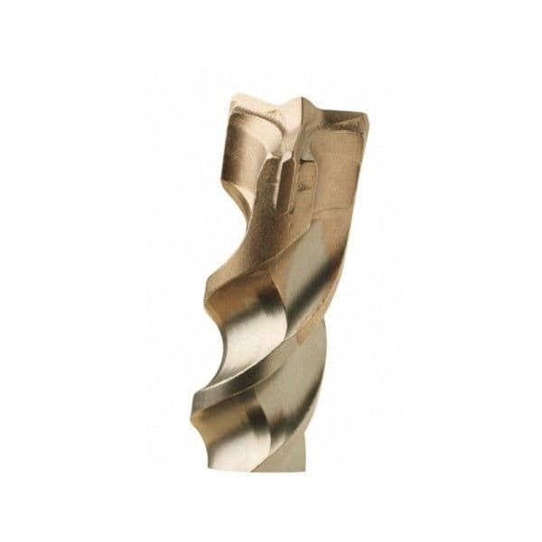 Borr - DIAGER - BOOSTER SDS-Plus 14 x 210 mm - Tri-cut - Motstår betongjärn