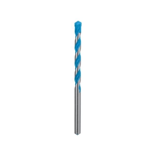 Forets - BOSCH - EXPERT CYL-9 - Set de 10 - Ø 6 x 100 mm - Stål MultiConstruction
