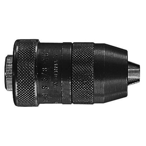 Bosch 1608572014 Snabbchuck Upp till 16 mm Spänning 3 / 16 mm Gänga 16