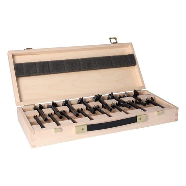 Famag borr - 1622.515