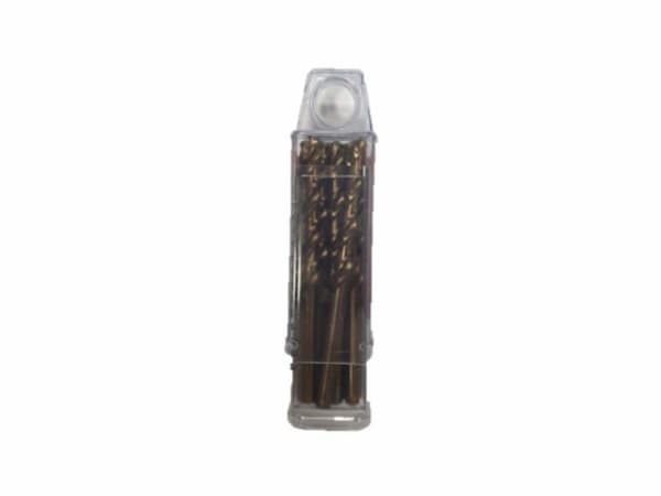 Borr - Fischer - 543215 - Broca cilindrica för metall HSS-Co DIN338 4,5x47/80