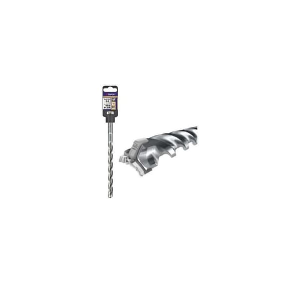SDS+ murerbor Technic Master 3 Cutter | Ø16*600*550mm