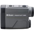 Miniatyrbillede 2 af 2: Nikon PROSTAFF 1000 laser afstandsmåler