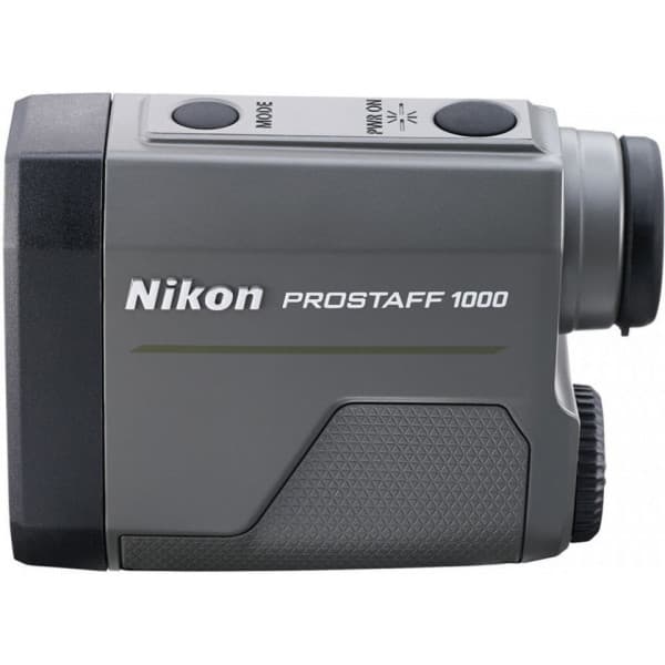 Nikon PROSTAFF 1000 laser afstandsmåler