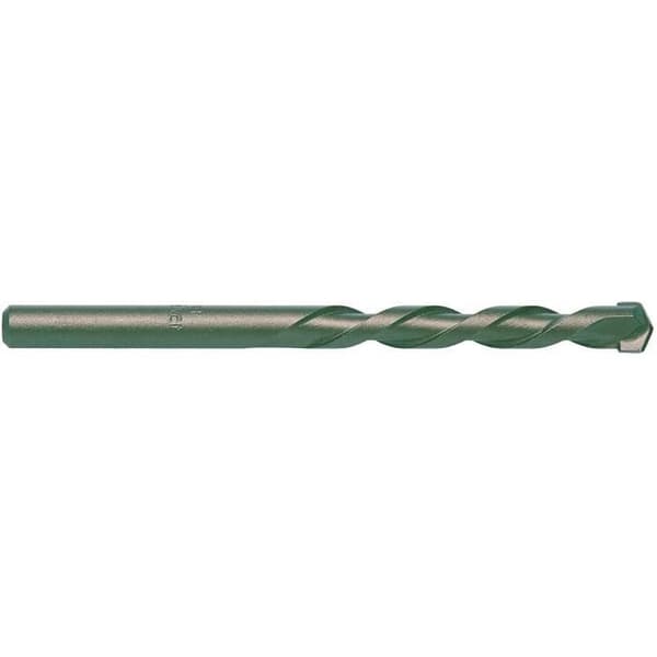 Ruko borrhammare med kraftig metallspets och cylindriskt skaft ISO 5468 DIN 8039 13 mm - 209130