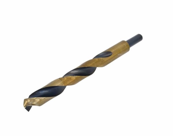 AWTOOLS METALL HSS BORR M2 PREMIUM/ VARVAD 19,0 mm/5 st.