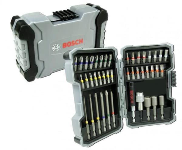 BOSCH BITSET 43 st