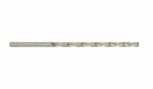 AWTOOLS HVID METAL BOR 12,0 mm / 5 stk. x 375 mm UDVIDET