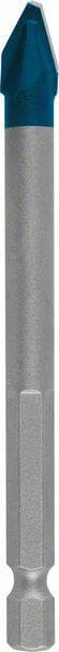 BOSCH HEX-9 HÅRD KERAMISK BOR 3 x 90mm EKSPERT