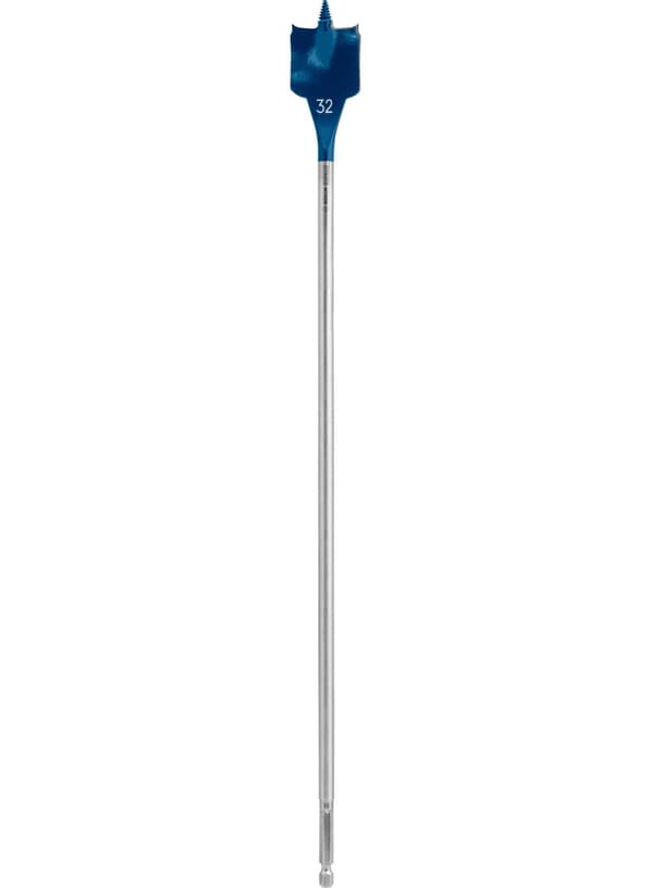 BOSCH SPALE PORA 32mm x 400mm SELFCUT EXPERT