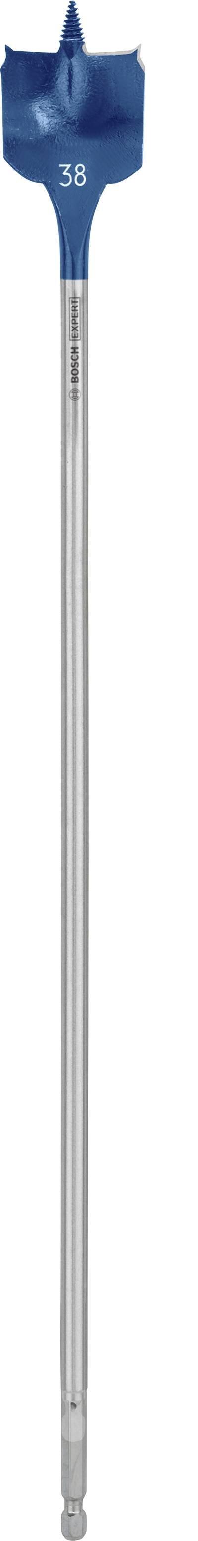 BOSCH SPALE BOR 38mm x 400mm SELFCUT EKSPERT