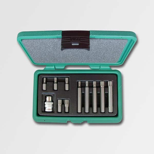 HONITON SPLINE TIPS 11 stk. 4011
