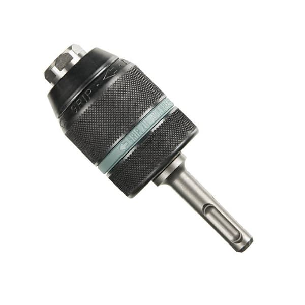 Bosch borr - HA3JAW - 3-käft nyckellös chuck med SDS-Plus skaft, 1/2"