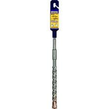 SDS-plus PORA 12x160 mm SPEEDHAMMER QUAD IRWIN