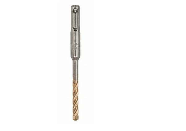 SDS-plus BORE 12x210 mm SPEEDHAMMER QUAD IRWIN