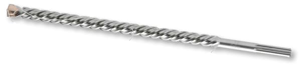 SDS-MAX 4C BOR 24x540mm SPEEDHAMMER MAX IRWIN
