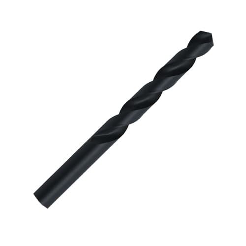 DIN 338 HSS-R BOR 13,5 mm, Type N NORD VÆRKTØJ (pakke - 5 stk.)