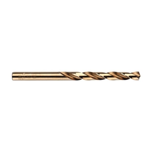METALLBORR 7,5 mm COBALT HSS-CO TUBUS (1 st) IRWIN
