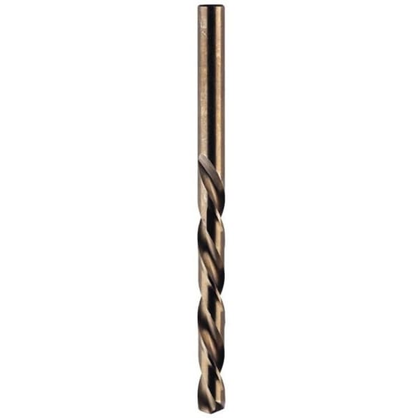 METALBOR 9,0 mm COBALT HSS-CO TUBUS (1 stk.) IRWIN