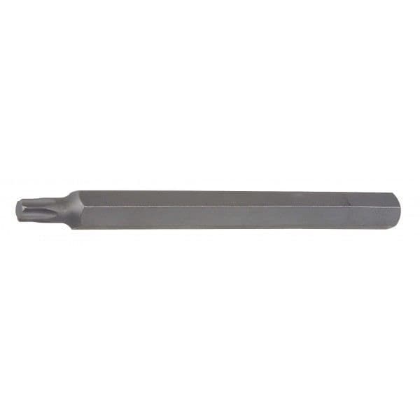 KS TORX 45 skruvmejselbits - drivning 10 mm, längd 120 mm. Från 91 KS TOOLS box