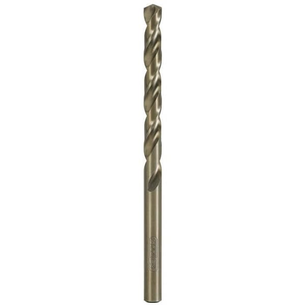 Set med 5 HSS-CO koboltborrar 12,5 mm KS Tools 330.3125