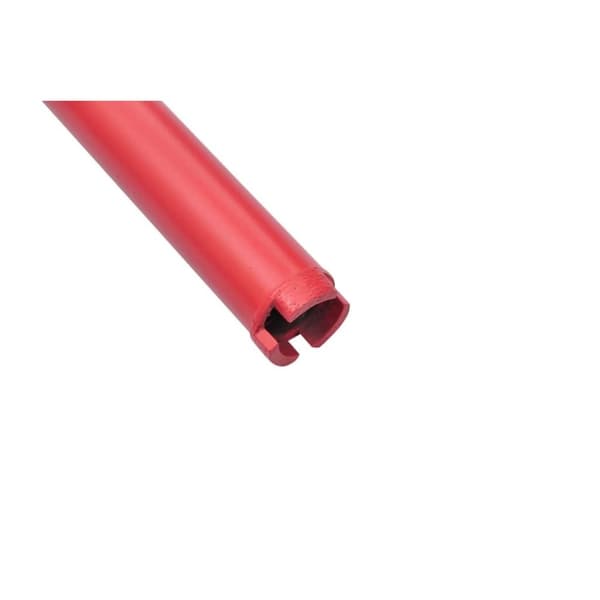 Core boring diamant 26x400 mm - Borebits