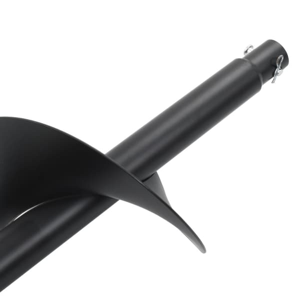vidaXL Kairapora teräs 200 mm -  Poran & akkukoneen terät