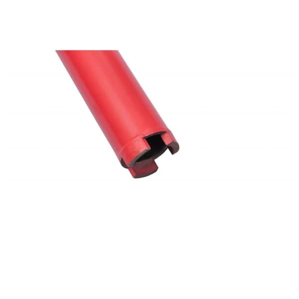 vidaXL diamantbor tør/våd boring 32 mm x 400 mm - Borebits