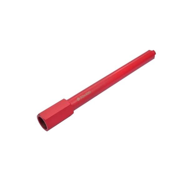 vidaXL diamantbor tør/våd boring 32 mm x 400 mm - Borebits