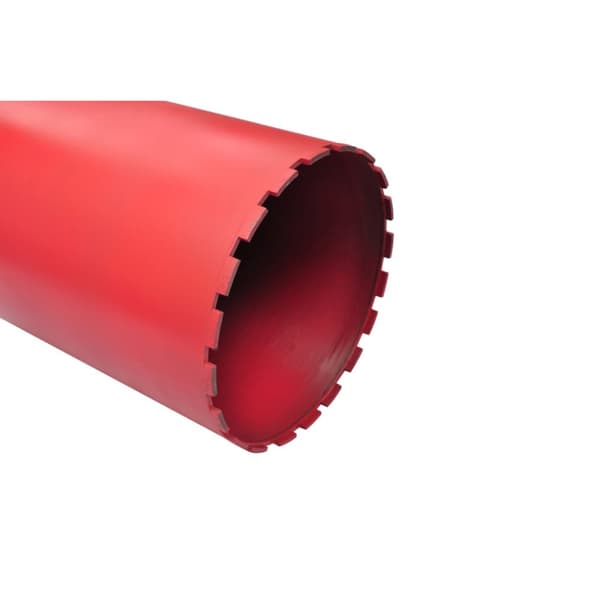 Core boring diamant 244x400 mm - Borebits