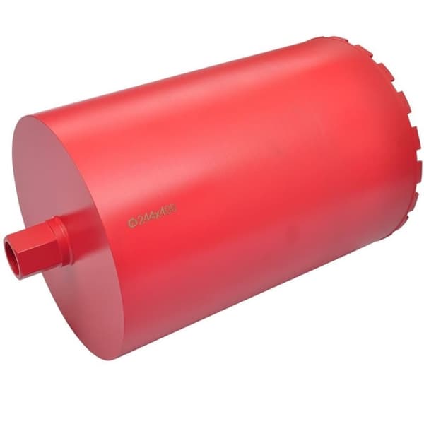 Core boring diamant 244x400 mm - Borebits
