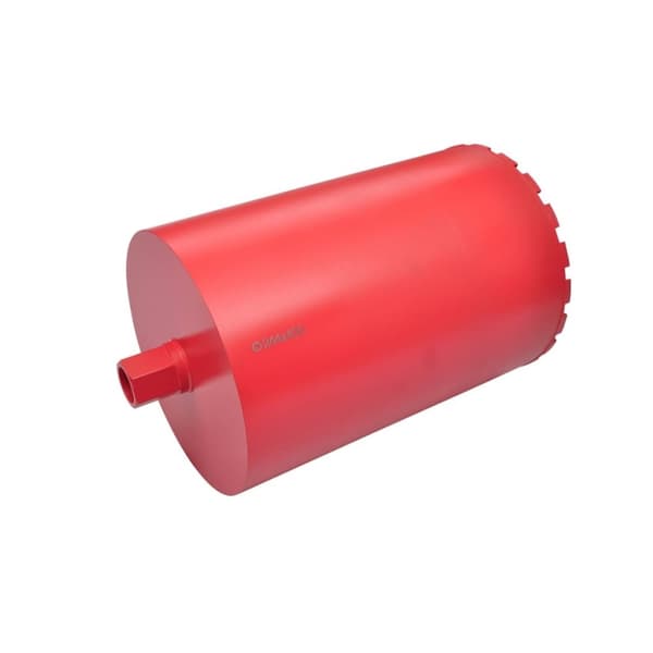 Core boring diamant 244x400 mm -  Borebits