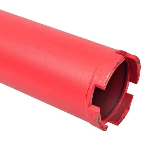 vidaXL diamantbor tør/våd boring 50 x 400 mm - Borebits