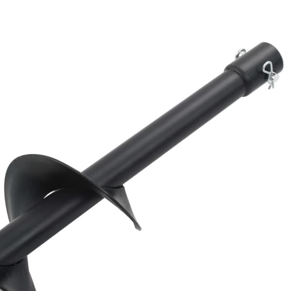 vidaXL sneglebor stål 100 mm - Borebits