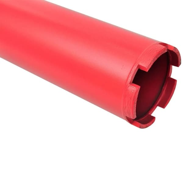 vidaXL diamantbor tør/våd boring 63 mm x 400 mm - Borebits
