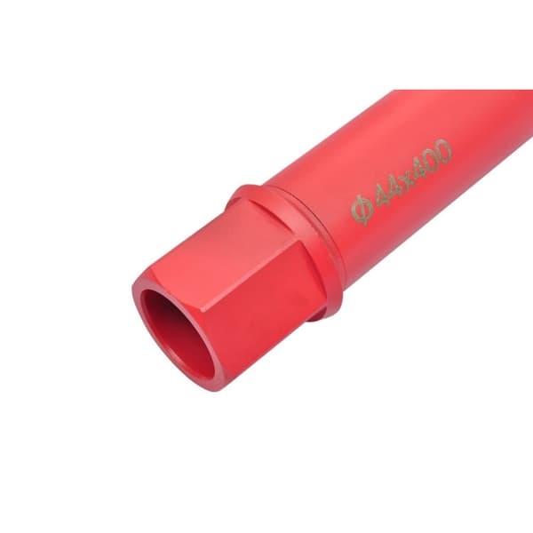 Core boring diamant 44x400 mm - Borebits