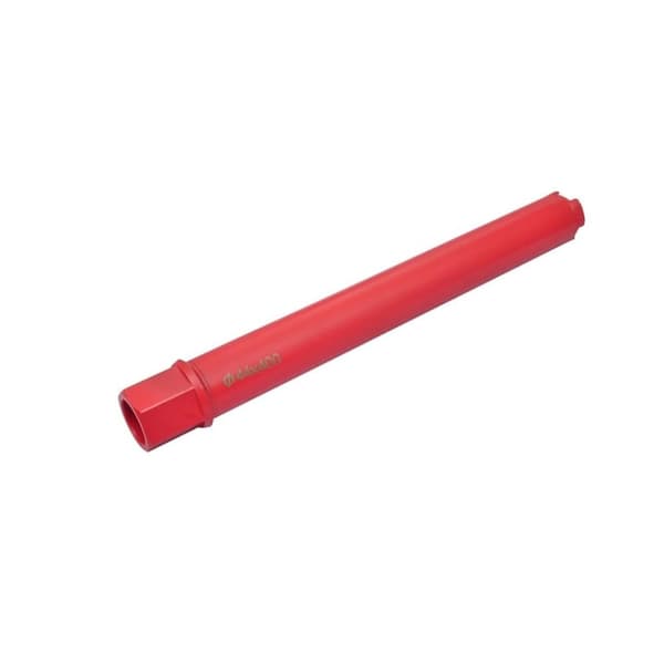 Core boring diamant 44x400 mm -  Borebits