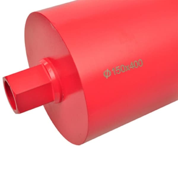 vidaXL diamantbor tør/våd boring 150 mm x 400 mm - Borebits
