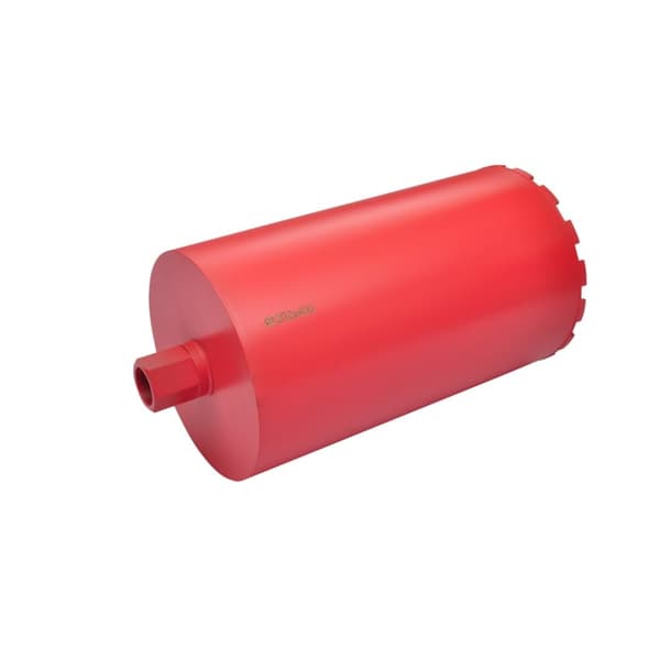 Core boring diamant 202x400 mm - Borehoved - Borehoveder - Home & Living