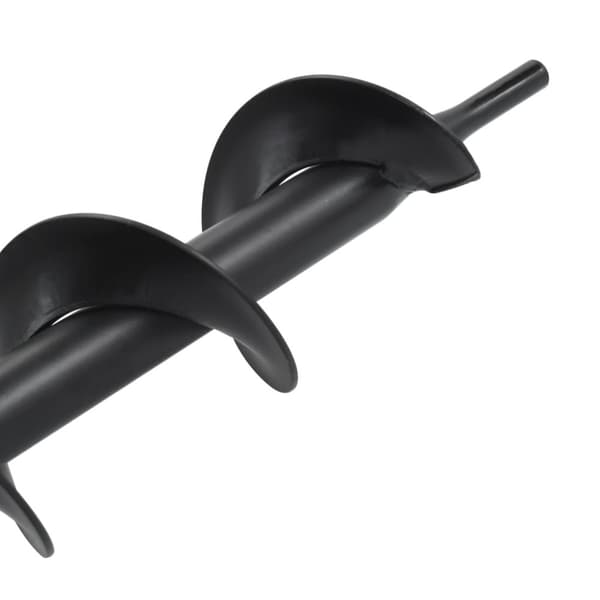 Sneglebor stål 75 x 600 mm - Snglebor - Borebit - Home & Living