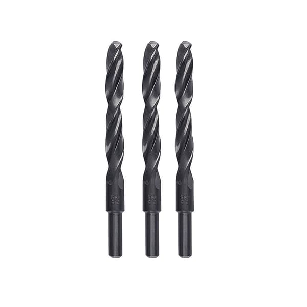 INF Borrsats med reducerat skaft (10-pack)