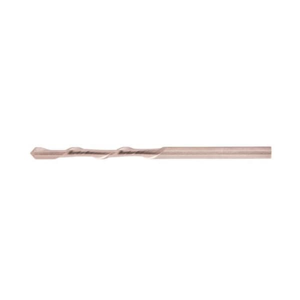 Gipsskiva borr - MAKITA - DCO180/181 - Kompatibel med borr - Slipad spets - Robust