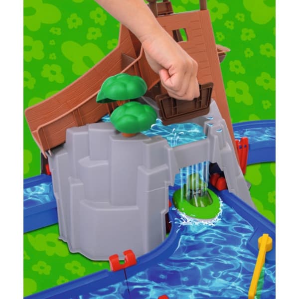 AquaPlay AdventureLand vandlegesæt
