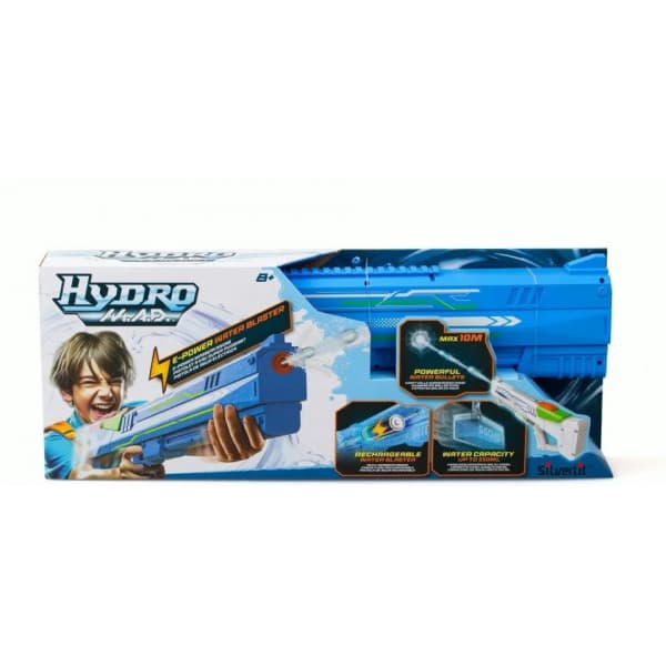 Hydro M.A.D Splastz - vesipyssy, sininen