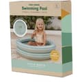Miniatyrbild 9 av 9: Little Dutch Fresh Greens -pool, 80 cm, ljusgrön