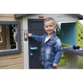 Miniatyrbillede 3 af 7: Smoby - dørklokke til legehus