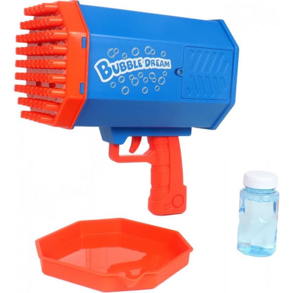 Toyrock Summer Kuplisblaster Mega - kupliskone