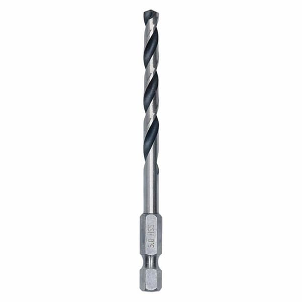 Bosch Skruvbit med spiral PointTeQ 5,0 x 52 x 91 mm - 2608577545
