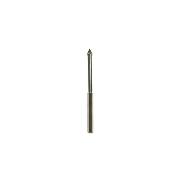 Centreringsborr för hålsåg BGS TECHNIC - Diamant - 3916